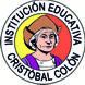Institución Educativa Cristóbal Colón.